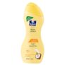 Parachute Advansed Soft Touch Body Lotion for Women & Men, All Skin types, 225ml | Pure Coconut Milk & Honey, 100% Natural, 72h Moisturisation