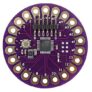 INVENTO 1Pcs LilyPad 328 ATmega328P Main Board compatible For DIY