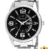 PROVOGUE Basic with Day and Date Display Basic with Day and Date Display Analog Watch  – For Men