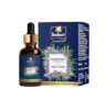 Parachute Advansed Rosemary Essential Oil | 100% Pure | Hair Growth & Hair Fall Control | Thick & Voluminous Hair | Moisturises dry hair, Reduces hair breakage, Improves hair Resilience | 14ml