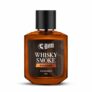 Beardo BOURBON Whisky Smoke Perfume for men, 50ml | Oriental, Woody, Leathery | Long Lasting Mens Perfume | Best Date Night Fragrance Body Spray for Men |Valentines day gift for husband | Gift for boyfriend | Gift for Men