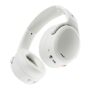 Skullcandy Crusher ANC 2 Wireless Bluetooth Over-Ear Headphones with Active Noise Cancellation, Adjustable Sensory Bass, 50Hr Battery, 40 mm Drivers, Multipoint Pairing, Built-in Mic-Bone