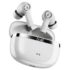 Lifelong LLGM109 Percussion Massage Gun for Pain Relief, Deep Tissue, 6 Speeds & 7 Massage Heads, Cordless, Quiet Operation for Neck, Shoulders, Back, Arms, Legs & Feet (Black)