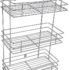 Borosil KLIP-N-STORE RECTANGULAR – 640 ML (4pc Set)