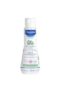 Mustela Baby Body Wash and Shampoo with Avocado 100ml – Head to Toe Wash for Bath | Baby Shampoo | Gentle Cleansing Gel with Vitamin B5