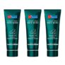 Dr Batra’s Dr. Batra’S Instant Glow Face Wash, Enriched With Turmeric, Repairs Skin Damage, Prevents Infections, Face Wash For Skin Complexion & Glowing Skin 100 Gm (Pack Of 3)