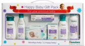 HIMALAYA Happy Baby Gift Pack ( 7 IN 1)(Blue)