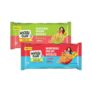 Wickedgud Whole Wheat Masala & Curry Noodles 240g Pack of 2| No Maida | No Palm Oil | Source of Protein