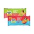 WickedGud Hakka Noodles, Pack of (200gm x 3) | Whole Wheat | Lentils | Oats | No Maida | No Oil | No MSG | High Protein | High Fibre | Cholesterol Free