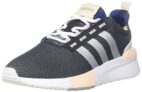 adidas Womens Racer Tr21 CBLACK/SILVMT/BLIORA Sneaker – 7 UK (GX4203)