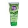Boroplus Aloe Vera Gel | Organic | with Niacinamide & Vitamin E | Anti-Ageing | Soothes | Moisturises | Nourishes | Paraben & Sulphate Free | 250ml