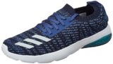 adidas Mens vigorcwalk M NGTSKY/TECIND/BLUDAW/Stone Running Shoe – 9 UK (IQ9181)
