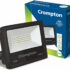 Crompton LDFLX50CDL Flood Light Outdoor Lamp(White)