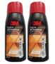 3M Engine Oil Additive, Effective Engine Lubrication and Power Transmission (50ml Each, Pack of 2)