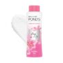 POND’S Dreamflower Floral Perfumed Powder with Glow-boosting Vitamin B3 For Women| Crafted with Superfine Minerals For Smooth Texture| Refreshing Long-Lasting Fragrance of Pink Lily| 200g