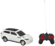 Rowan E 888 Car White – 4 Years and Up