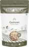 KESARCO 100% Natural Premium Whole Cashews , Kaju nuts, Gluten Free – 1 kg Cashews(1 x 1 kg)