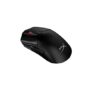 HyperX Pulsefire Haste 2 Dual Wireless RGB Gaming Mouse, Up to 26K DPI, HyperX 26K Sensor, 61g Ultra Lightweight, 100 Hr Battery Life, 1K Hz Polling Rate, 24 Months Warranty – Black [6N0B0AA]