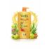 Nike Unisex Patchouli Man + Honey Woman Deodorant Spray – Pack of 2 (200ml Each) | Long-Lasting Freshness & Captivating Fragrance Duo