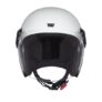 Royal Enfield Copter HF Hunter ISI & DOT Helmet
