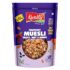 Bikano Shahi Mixture Namkeen| Crunchy Dry Fruits Peas & Peanuts| Crunchy & Tasty, 1000g Pack