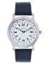 FCUK Analog White Dial Watch for Men – FK00012E