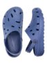 Red Tape Men’s Discover Comfortable Clogs || Sandals with Adjustable Back Strap for Men Navy Blue