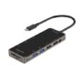 Promate USB C Hub, 11 in 1 Type C for MacBook Pro, MacBook Air, Xps, Primehub Pro