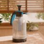 Lifelong Sprayer for Plants (2L)| Water Spray for Plants & Garden Sprayer | Pressure Spray Pump for Home Gardening, Agriculture & Car Washing