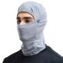 Boldfit face mask for bikers full face mask for bikers helmet head cover balaclava for men bike riding & biker head cover for helmet for men Balaclava for adult Black Masks for Bike Riding