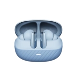 HP H250 Wireless Earbuds; Upto 80 Hours Playtime; Fast Charge; Water Resistant; Compatible with Tablets, Smartphones, PCs, and Other Devices with Bluetooth, 1 Year Warranty, Blue (AB3D9AA)