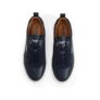 PEPE JEANS Yogi Street Blue Cup Sole Sneakers