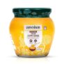 Anveshan A2 Cow Ghee 500ML | Desi Ghee in Glass Jar | Bilona Method | Grass-Fed | Curd-Churned | Cultured Ghee | Pure, Natural, Healthy | Keto-Friendly | Lab Tested