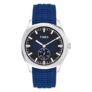 TIMEX Round 42mm Blue Dial Analog Men Watch – TWEG352SMU02