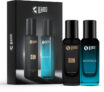 BEARDO Don & Mariner Perfume EDP (Set of 2) Strong & Long Lasting Fresh Fragrance Eau de Parfum  –  40 ml(For Men)