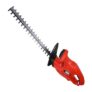 BLACK+DECKER GT4245-B1 Corded 420W Hedge Trimmer, 45cm Blade Length, 6 Metre Cord Length, 2.1 Kg, Cut Small Branches upto 16mm (0.6 in) Diameter, 2-Handed Safe-Start Switch, 1 Yr Manufacturer Warranty