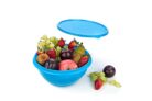 Signoraware Wonder Bowl Jumbo Container, 1.8 litres, Set of 1, Blue