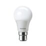 Panasonic 9W Motion Sensor Bulb | 9 Watt LED Radar Bulb for Home | 3 Mtr Radius Sensor Area (PBUM28097R1, Pack – 1)