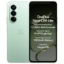 OnePlus Nord CE6 Lite | 6GB+128GB | Vivid Mint | Segment’s Fastest Dimensity 7400 Apex Processor | 7000mAh Battery | Segment’s Highest 144Hz Refresh Rate | 50MP Main Camera, 4K Video Recording