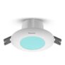 Panasonic 5 Watt Deep Junction Downlighter, Round LED Junction Downlight (Blue, PDLM3405B-1)