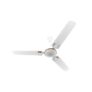 Crompton SUREBREEZE MONTANIA 1200 mm (48 inch) Ceiling Fan (Opal White) Star rated energy efficient fans