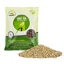 Nature Forever Parrot Food Seeds For All Life Stages Birds Only, 900 g