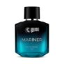 Beardo Mariner EDP for Men, 100ml | Eau De Parfum | Long Lasting Perfume for Men | Body Spray for Men | Day Time Fragrance Body Spray | Fresh, Aqua Notes | Gift for husband | Gift for boyfriend