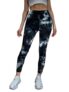 DTR FASHION Women’s Multicolor Stretchable Lycra Blend Casual Legging (JTRT_31_30)