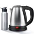 Prestige Orion 500 Watts Mixer Grinder with 3 Stainless Steel Jars |3 Super Efficient Stainless Blades |Sturdy Handles|Red & White