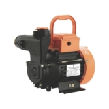 CGDMM05SP | 0.75kW/1.0 HP | High Speed Regenerative Pump with max Head 24 Mtr | TEFC Motor | F-Class Insulation | CED Coated Components | Brass Impeller | Thermal Overload Protection
