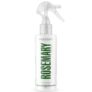 UrbanBotanics Rosemary Water Mist Spray for Hair Growth | Rice Water Extract ,Redensyl & Anagain | Hair Regrowth | Instant Shine | Strengthens Hair Roots & Strand | Anti Hair Fall | All Hair Types, 100ml