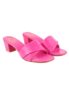 Shoetopia girls Heel-311 Pink Heeled Sandal – 4 UK (Girls-Heel-311-Pink)