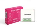 HomeMate® WiFi 2 Node Smart Switch | No Hub Required | Retro Fit with Manual Control | Home Automation Switch | Works with Amazon Alexa, Google Assistant & Siri