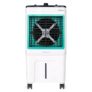 Cadlec ChillMate 50L Desert Air Cooler For Home, High Speed Fan with Powerful Air Throw, Inverter Compatible, Anti-Bacteria Honeycomb Pad with Ice Chamber, 3 Year Warranty | White